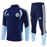 Ensemble Survêtement de Football Enfant Ajax 26/27