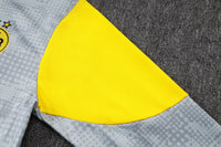 Ensemble Survêtement de Football Enfant Borussia 25/26