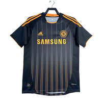 Maillot Rétro Chelsea Third 10/11