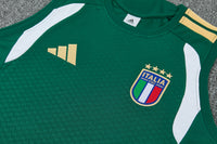 Maillot et short d'entraînement Italia 26/27