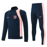 Ensemble de survêtement de football FC Barcelona 26/27