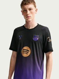 Maillot FC Barcelona Away - Joueur Version 26/27