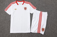 T-shirt et short Bayern Munich pour Enfant 25/26