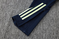 Ensemble Survêtement de Football Real Madrid 25/26