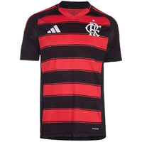 Maillot Flamengo Home 25/26