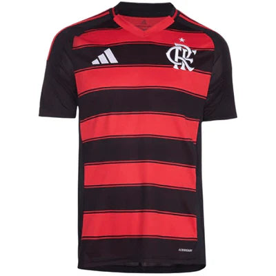 Maillot Flamengo Home 25/26