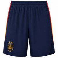 Short Espagne Home 26/27