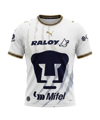 Maillot Pumas Away 26/27