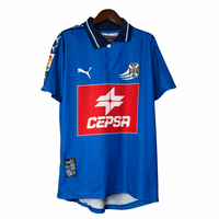 Maillot Rétro CD Tenerife Away 98/99