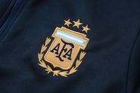 Ensemble Survêtement de Football Argentina 26/27