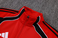 Ensemble Survêtement de Football Flamengo 25/26