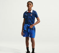 T-shirt et Short enfant France Home 26/27