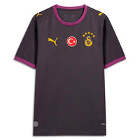 Maillots Galatasaray Third 26/27