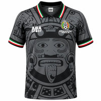 Maillot Rétro México Third 1998