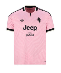 T-shirt et short pour enfants de la Juventus Away 26/27