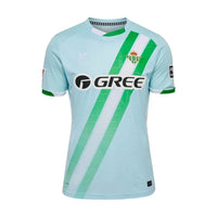T-shirt et Short pour enfant Real Betis Away 25/26