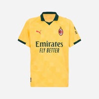 Maillot AC Milan Third 25/26