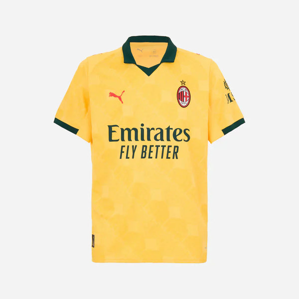 Maillot AC Milan Third 25/26