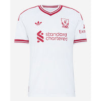 Maillot de joueur Away Liverpool 26/27