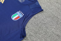 Maillot et short d'entraînement Italia 25/26