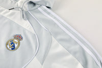 Ensemble de survêtement de football Real Madrid 25/26