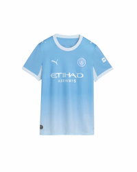 Maillot Manchester City Home 26/27 - Femme