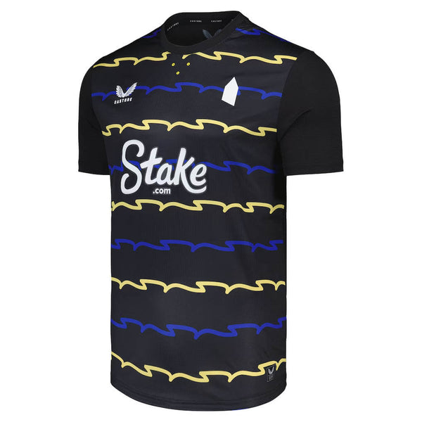 Maillot Everton Third 25/26