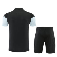 Maillot et short d'entraînement Liverpool 26/27
