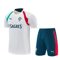 Maillot et short d'entraînement Portugal 26/27