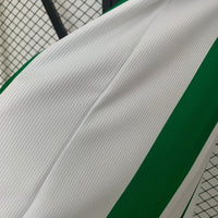 Maillot Retro Cordoba Home 97/98