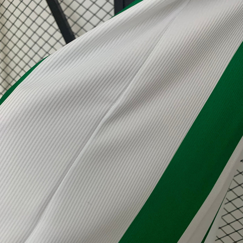 Maillot Retro Cordoba Home 97/98