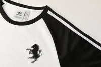 Maillot et short d'entraînement Juventus 26/27