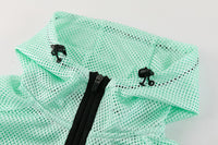 Veste imperméable France 26/27