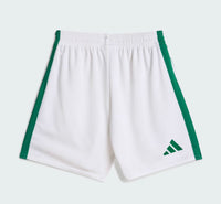 T-shirt et short México Home 26/27 Enfant