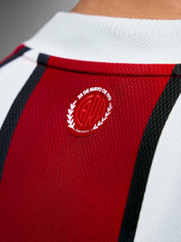 Maillot Away River Plate version joueur 26/27