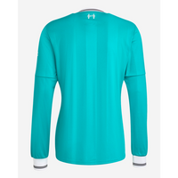 Maillot Liverpool Third Manche Longue 25/26