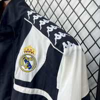 Veste Imperméable Real Madrid