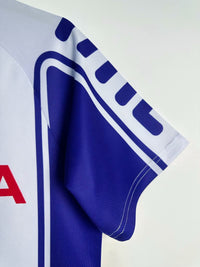 Maillot Fiorentina Rétro Away 99/00
