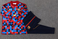 Survêtement de Football Enfant Barcelona 26/27