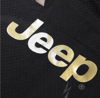 Maillot Juventus Third Joueur Version 26/27