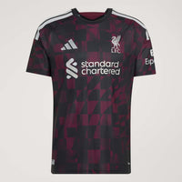 Maillot Liverpool Third 26/27