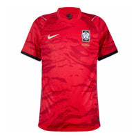 Maillot Korea Home 26/27