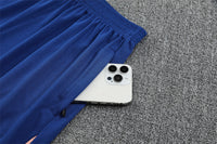 Maillot et short d'entraînement Enfant France 25/26