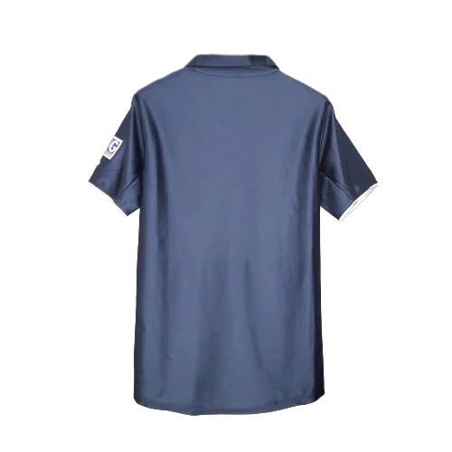 Maillot Rétro Paris Saint Germain - PSG 01/02