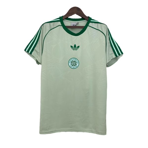 Maillot Celtic Édition Spéciale 25/26