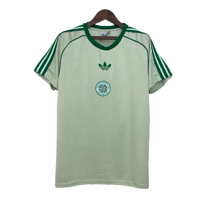 Maillot Celtic Édition Spéciale 25/26