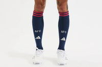 Chaussettes Arsenal Away 25/26