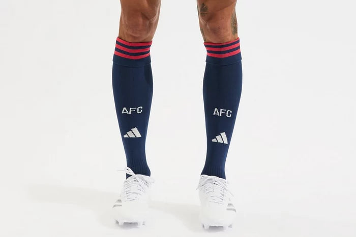 Chaussettes Arsenal Away 25/26