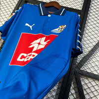Maillot Rétro CD Tenerife Away 98/99