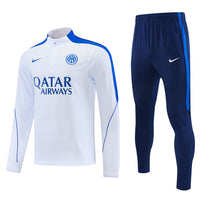 Ensemble Survêtement de Football Enfant Inter 26/27
